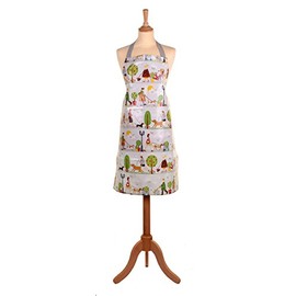 Walkies PVC Apron