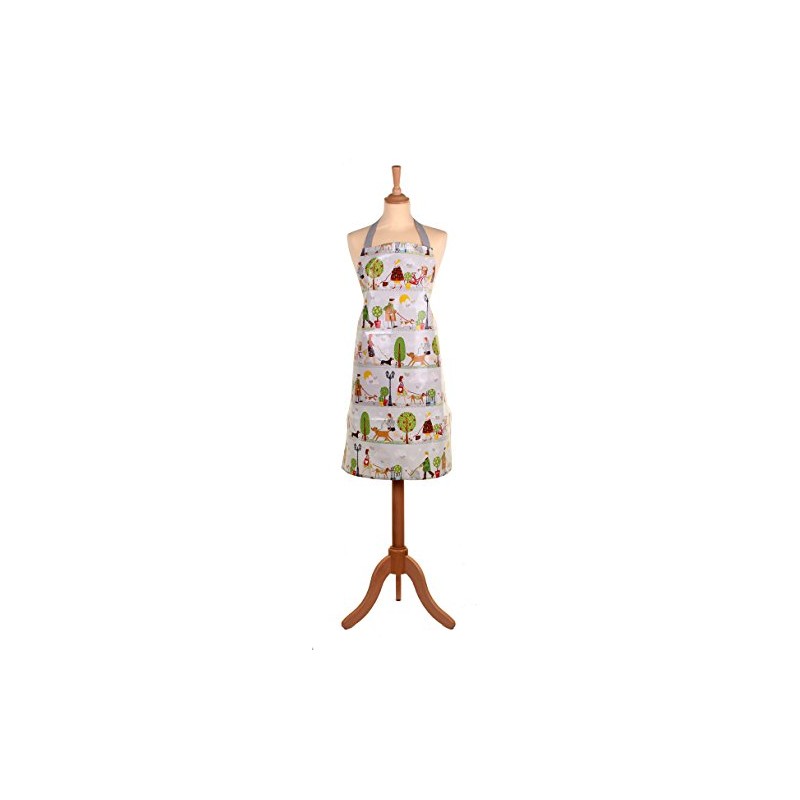 Walkies PVC Apron