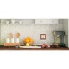 Henne Bery Raised Pearls Decorative Wall Plate Switch Plate Outlet