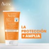 Avene Protector Solar Potente Cara Cuerpo Fps 150ml