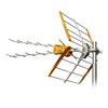 Televes V Zenit UHF Only HDTV Antenna with LTE Filtering