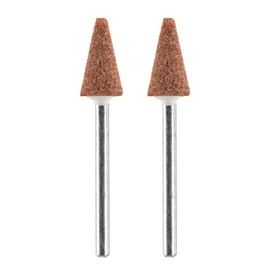 RYOBI Corundum Grinding Tip 7.5mm Set of 2 RAR505