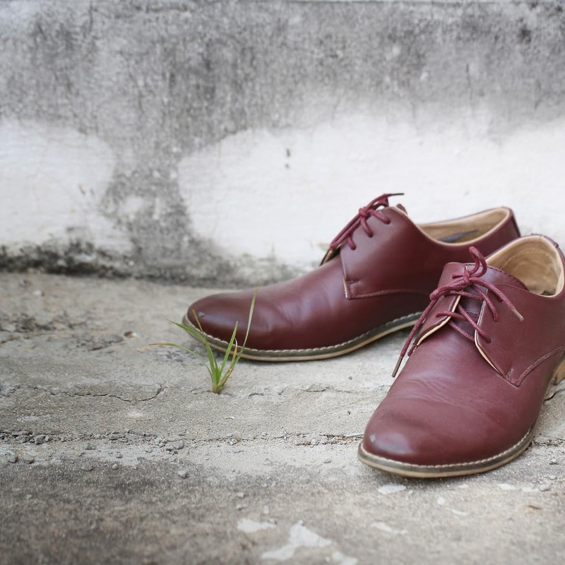 URAD Leather Care Cordovan 50ml