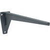 Gedotec Angle Heavy Duty Metal Shelf Brackets - MIRA |