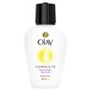 Olay Essentials Complete Care Daily UV Fluid with SPF 15