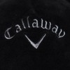 Callaway BEAR FW BLK FW 22 Headcover (FW Replaceable Number