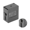 Camera Light Meter Upper Reflection Photometer Cold Hot Shoe Fixing