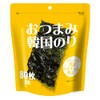 Hitoshina Shoji Korean Seaweed, 80 Pieces