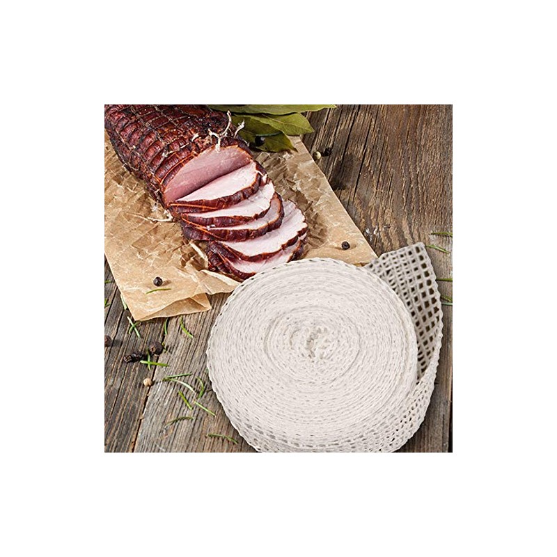 The Sausage Maker - Meat Netting Roll, Size 12