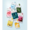 Mediheal Medihill [Total 20 sheets] Essential Mask Pack 7 Types