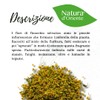 Natura d'Oriente Wild Fennel Blossom 75g