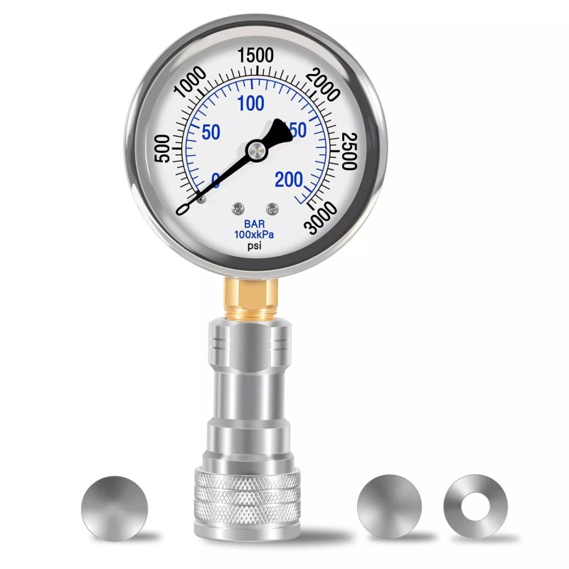 for KUBOTA B (2016 and Older BX) Pressure BOOST kit