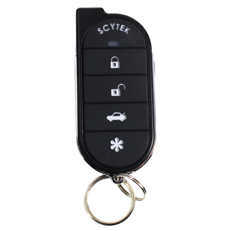 A15 Advanced Keyless Entry System with 2 Remote Key Fob