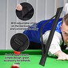 Pool Cue Bag Case, Billiard Snooker Cue case Bag with