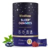 Windboss Sleep Gummy Melatonina 60 Gomitas