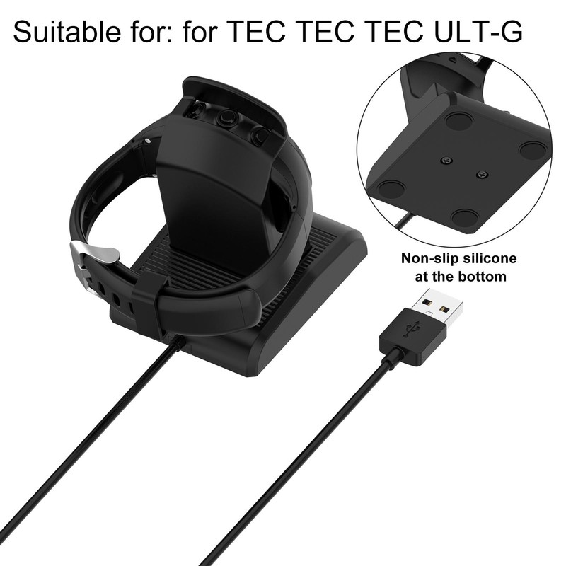 Charging Cable Compatible for TEC TEC TEC ULT G Smart