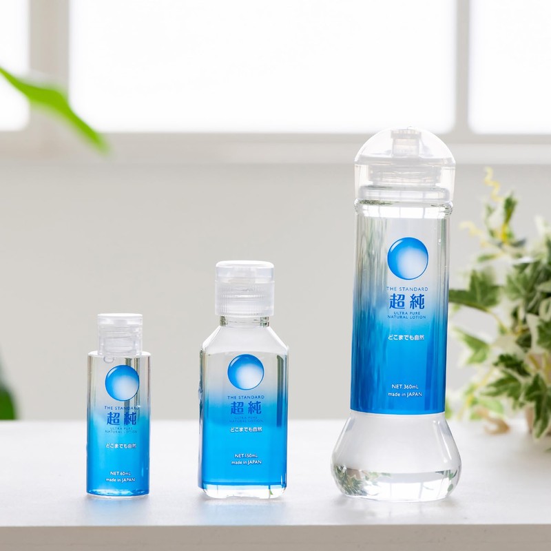 Pepee Ultra Pure Lotion Ultra Pure 150ml