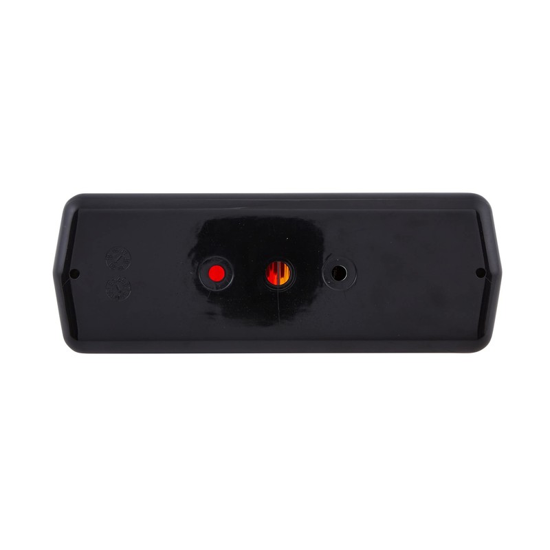 HELLA 2SD 357 033-001 Rearlight - Valuefit - mounting -