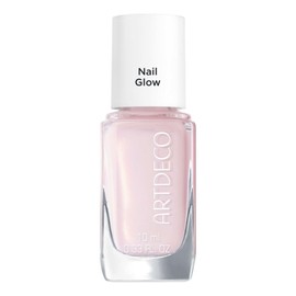 ARTDECO Nail Glow - Strahlender, natürlicher Glow-Effekt für Deine Nägel - 1 x 10 ml