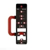 Hewi Drill Gauge 305.6.10U - for Mounting Rosettes and Signs