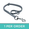 GROOMER ESSENTIALS Waterproof Grooming Loop - Gray