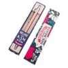 History & Heraldry Top Kuli Kerl & Lady Ballpoint Pen