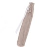 2000ML Hot Water Bottle Strip Shaped Hot Water Bag for