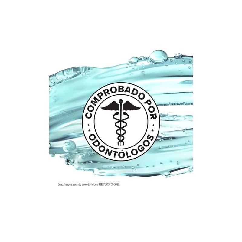 Listerine, Enjuague Bucal Cool Mint Zero Alcohol 500 Ml