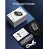 [2023] AILE Blood Pressure Monitor for Home Use;Upper Arm Large