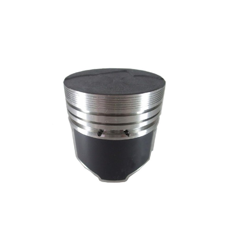 Piston + Ring Kit Set STD 72mm for Kubota D905