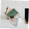 jojofuny Smartwatch Charging Dock and Strap Organizer Stable Cradle with