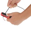 TOPINCN Pelacables Multifuncional, Pelacables para Electricista, 8 – 13 mm,