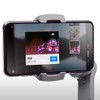 Anti shake 3-Axis Handheld Gimbal Stabilizer for Mobile Phone SLR