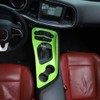 Voodonala Gear Shift Shifter Panel Shift Lever Panel Transmission Gear