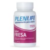 Multivitaminico Tabletas Masticables Plenlife 60 Tabletas Sabor Fresa