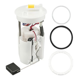 Torchbeam FG0962 Electric Fuel Pump Module Assembly, Fit for Accord 2008-2012, Crosstour 2012, Accord Crosstour 2010-2011, TL 2009-2014, TSX 2010-2014, V6 3.5L, Replace#SP8005M, E8922M, E8923M, FG0912