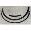 HYDRAULI-FLEX LOG SPLITTER HOSE KIT for Huskee #1032822 & #1032830