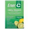 EnerVitamin C, Lemon Lime, 30 Packets/Sachets