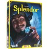 Asmodee Splendor Board Game - Master The Art of Wealth