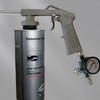 Sand Blaster Rust Removal Paint Removal Sandblast Gun Kit for