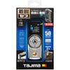 TJM Design Tajima Saffraser Distance Meter G05 Black TSFLK-G05BK PSC