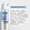 Nioxin Hair Loss Treatment for Men and Women No Lightening