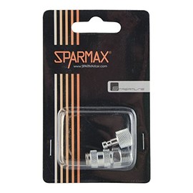 Sparmax 1/8 Quick Disconnect Set