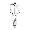 One Them Durable 24-in-1 Multi Tool Key Multifunction Key Shaped