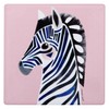 Maxwell & Williams Coaster Zebra PETE CROMER Ceramic Cork DU0225
