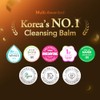 Aprilskin Carrotene IPMP™ Hydromelt Cleansing Balm| Vegan, Cruelty-Free | Non-comedogenic,
