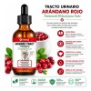 Suplemento Natural Preventivo De Infecciones Urinarias Gato