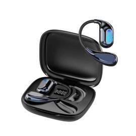 Translation Earbuds,AI Translator Earbuds Real Time in 150 Languages & Accents, 3 in 1 Language Translation Earbuds Portable Translator Device for Business Meeting Traveling