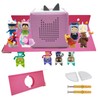 Metal Hanger for Toniebox Tonie Figures Tonies Metal Clips for
