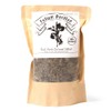 EidolonGreen [China Medicinal Herb] Perilla Frutescens (Perillae Folium/Zisuye/紫苏叶/자소엽) Dried Loose